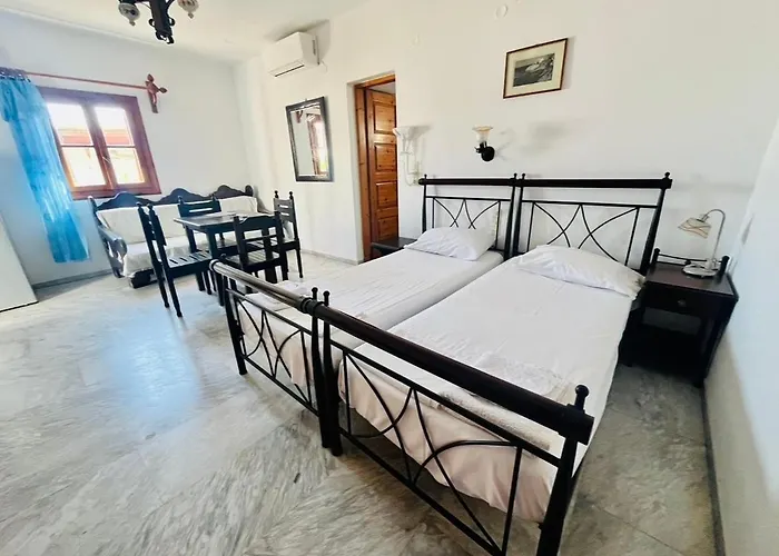 Vasilis Mykonos Town