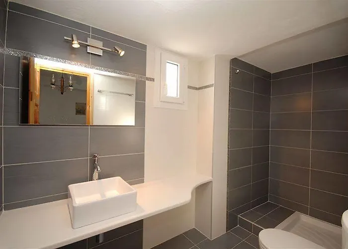 Vasilis Pensión Mykonos Town