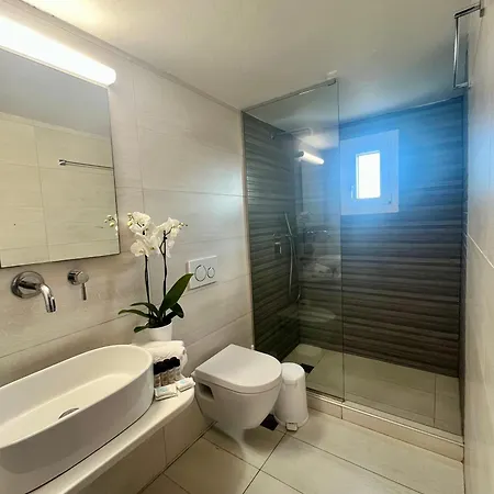 게스트하우스 Vasilis Mykonos Town