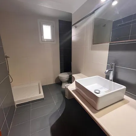 Konukevi Vasilis Mykonos Town