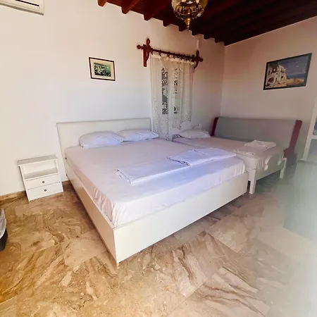 Vasilis Vendégház Mykonos Town