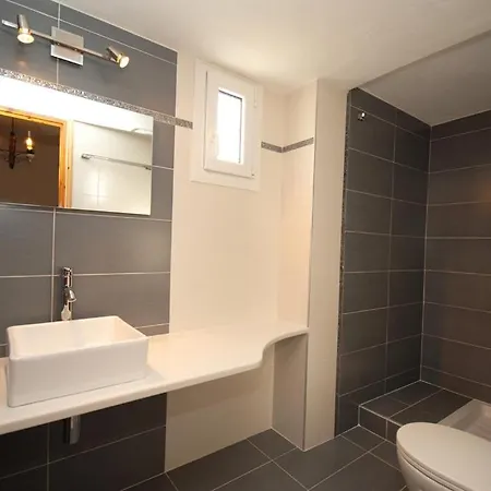 Vasilis Mykonos Town