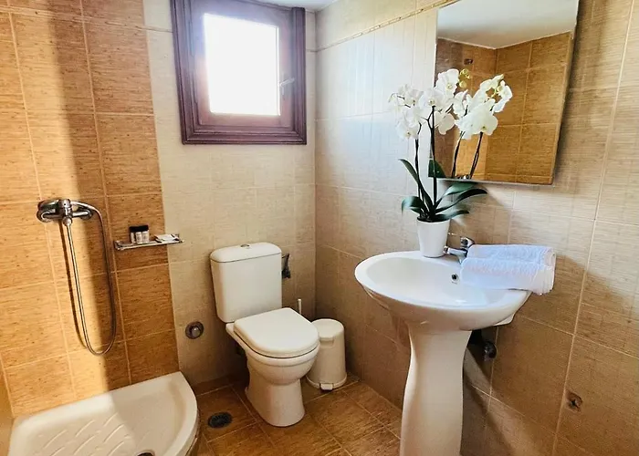 Гостевой дом Vasilis 3*