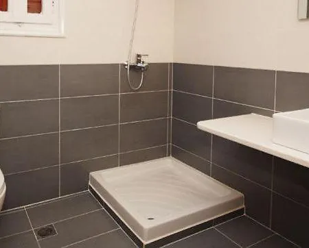 Vasilis Casa de hóspedes 3*