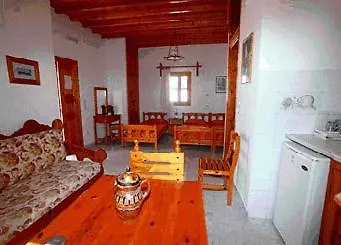 فاسيليس Mykonos Town