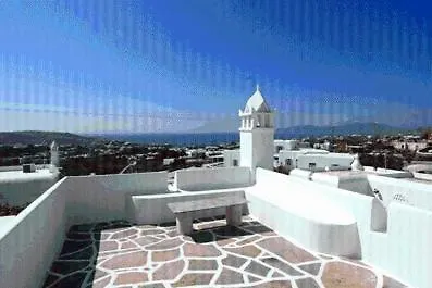 Maison d'hôtes Vasilis 3*