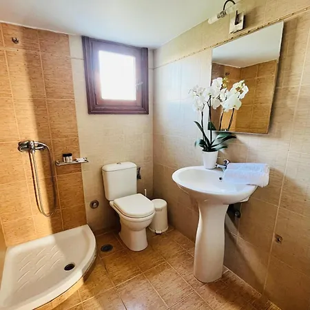 بيت ضيافة فاسيليس 3*