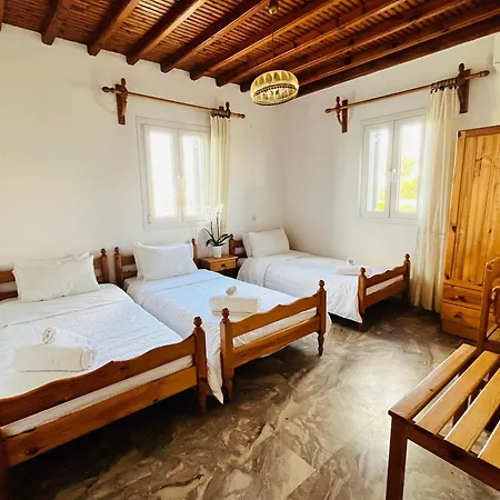 فاسيليس بيت ضيافة 3*