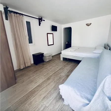 فاسيليس Mykonos Town