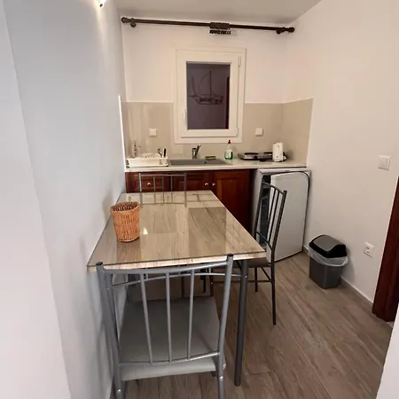 Vasilis 3* Mykonos Town