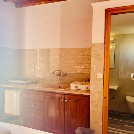 Casa de hóspedes Vasilis 3*