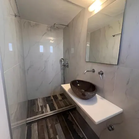 فاسيليس بيت ضيافة Mykonos Town