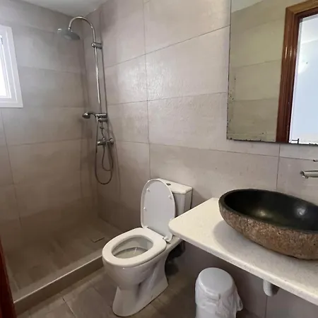 بيت ضيافة فاسيليس Mykonos Town