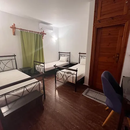 Maison d'hôtes Vasilis Mykonos Town