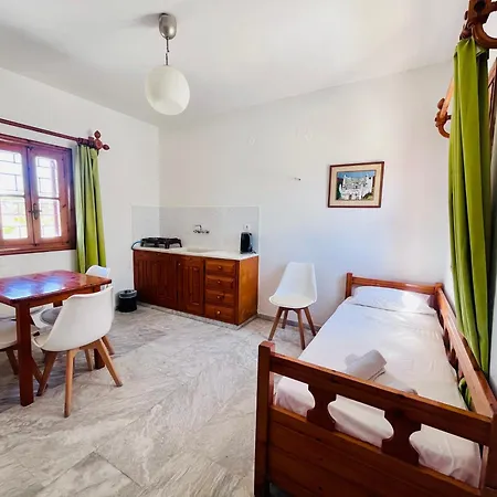 Vasilis Penzion Mykonos Town