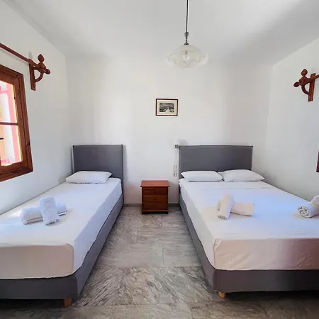 Vasilis Mykonos Town