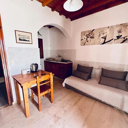 Vasilis 3* Mykonos Town