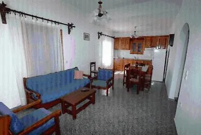 Vasilis Casa de hóspedes 3*