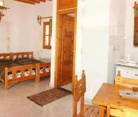 Penzion Vasilis Mykonos Town