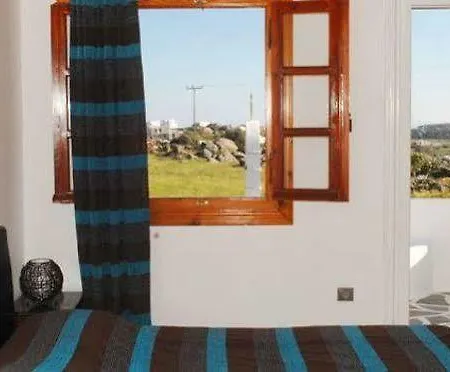 Vasilis Casa de hóspedes Mykonos Town