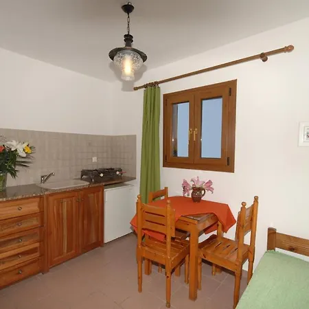 Maison d'hôtes Vasilis