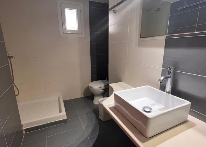 Konukevi Vasilis Mykonos Town