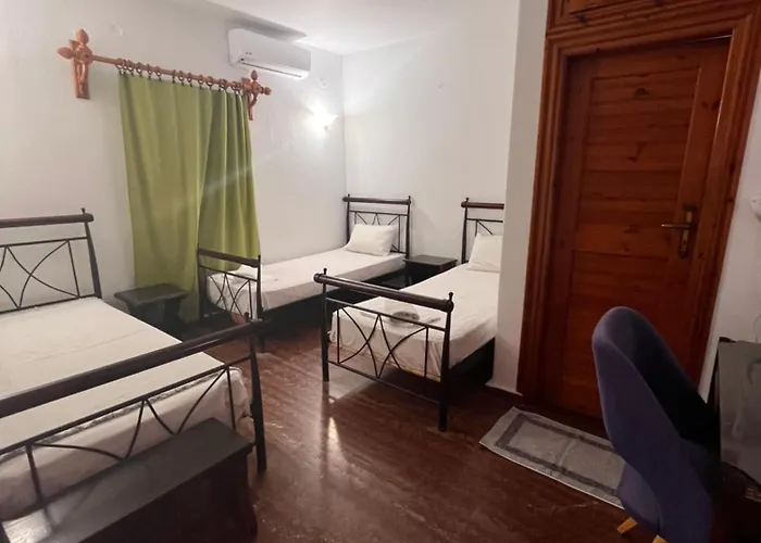 Gasthof Vasilis Mykonos Town