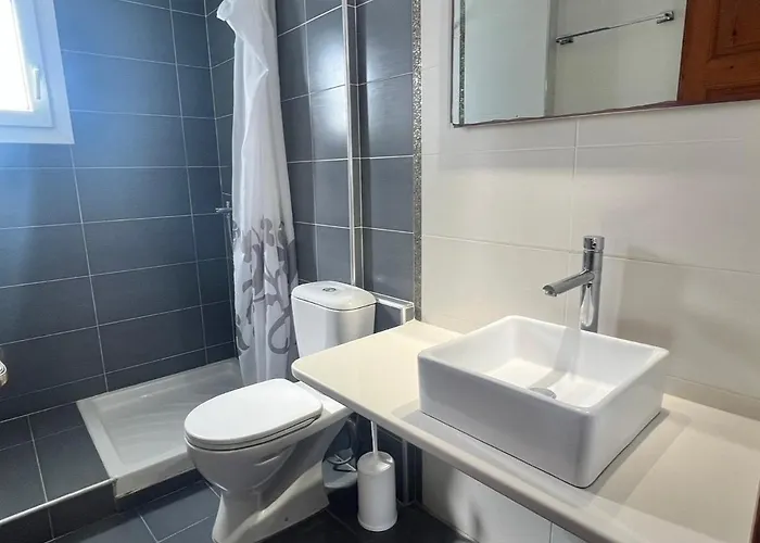 Vasilis Vendégház 3*