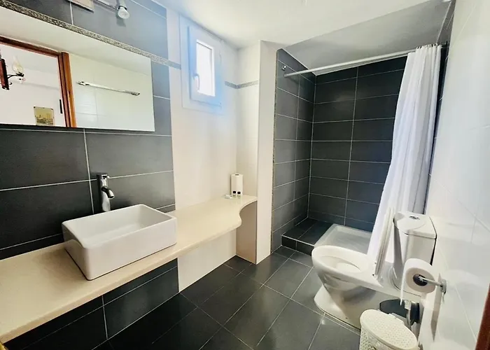 Vasilis Gasthof Mykonos Town