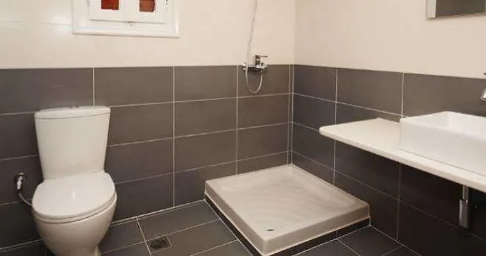 Vasilis Konukevi Mykonos Town