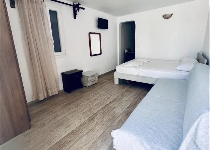 Vasilis Mykonos Town