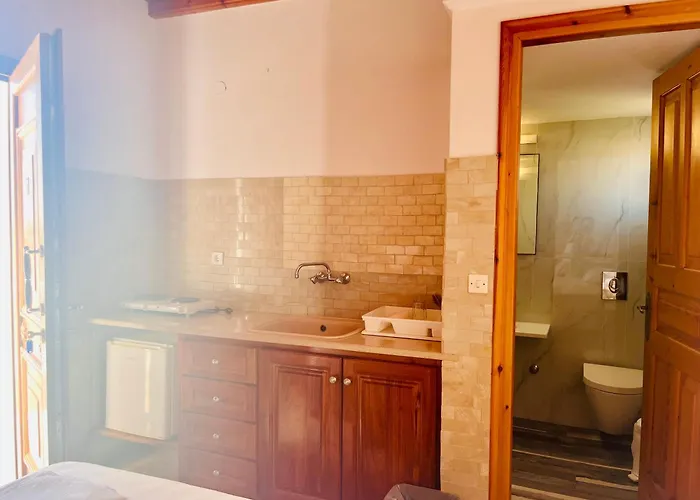 בית הארחה Vasilis 3*