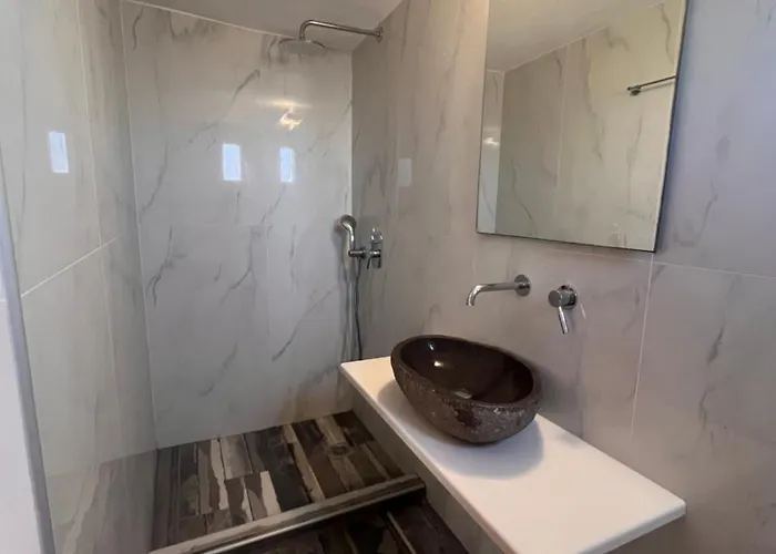 Vasilis בית הארחה Mykonos Town